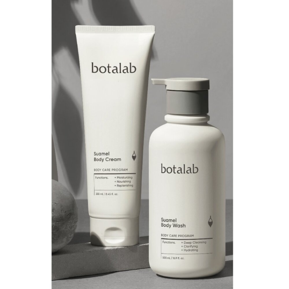 Botalab Body Care set (RIMAN)